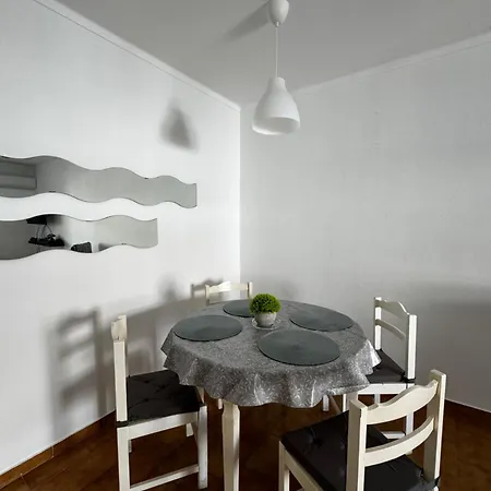 Mira T1 Apartment Carvoeiro  Exterior foto