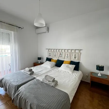Mira T1 Apartment Carvoeiro  Exterior foto