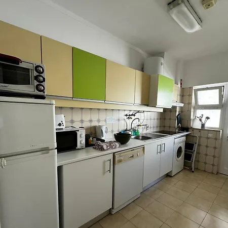 Mira T1 Apartment Carvoeiro  Exterior foto