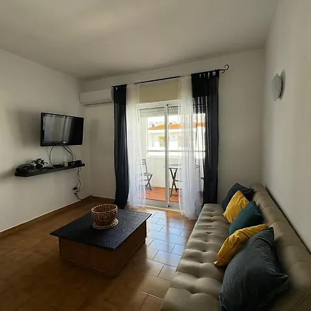 Mira T1 Apartment Carvoeiro  Exterior foto