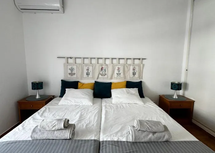 Mira T1 Apartment